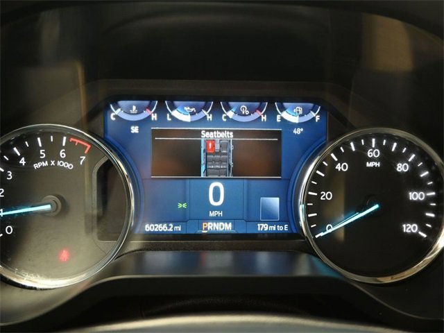 Used 2023 Ford Expedition Max Limited image 25