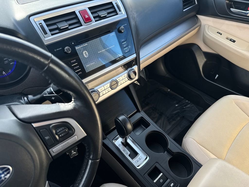 Used 2015 Subaru Legacy 2.5i Premium w/ Moonroof Package image 20
