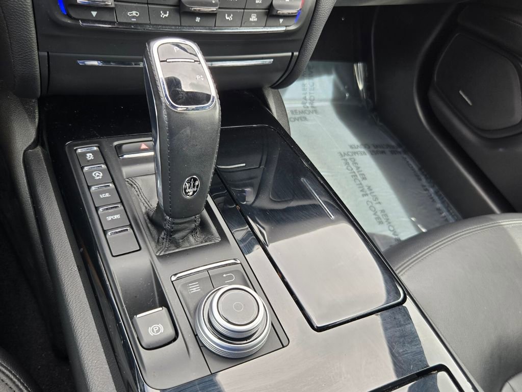 Used 2019 Maserati Ghibli S Q4 image 22