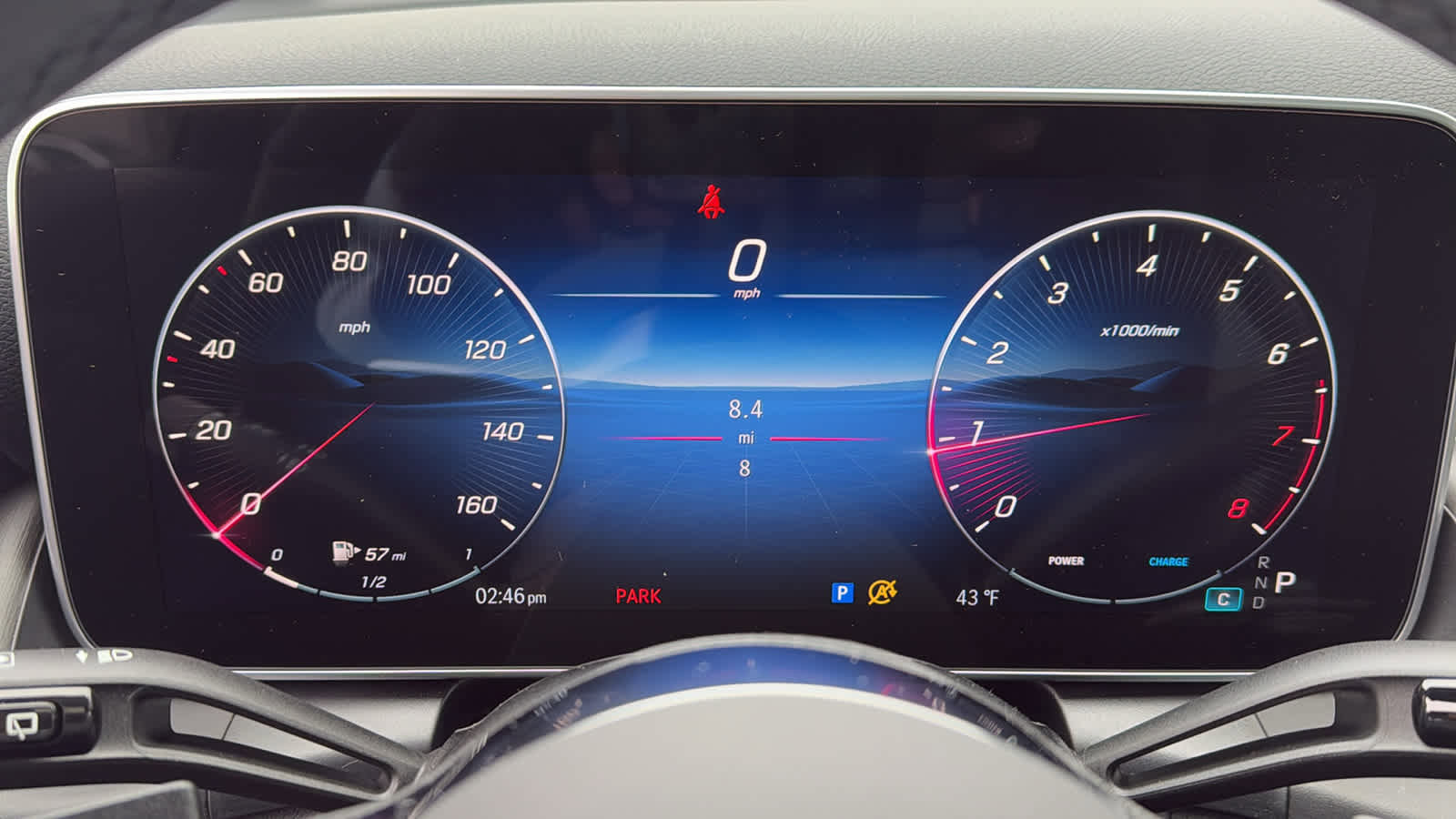 New 2026 Mercedes-Benz GLC 300 4MATIC image 20