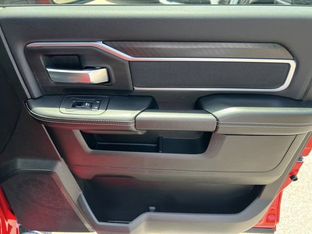 Certified 2026 RAM 2500 Big Horn AWD/4WD image 15