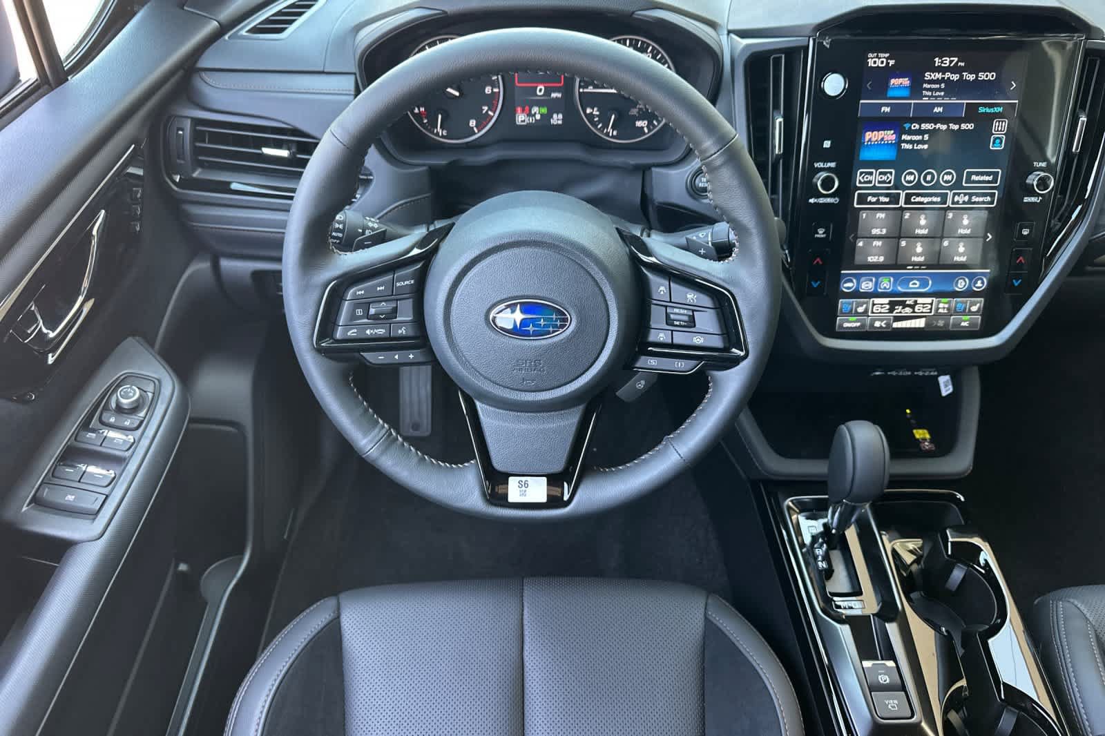 New 2026 Subaru Forester Touring AWD/4WD image 15