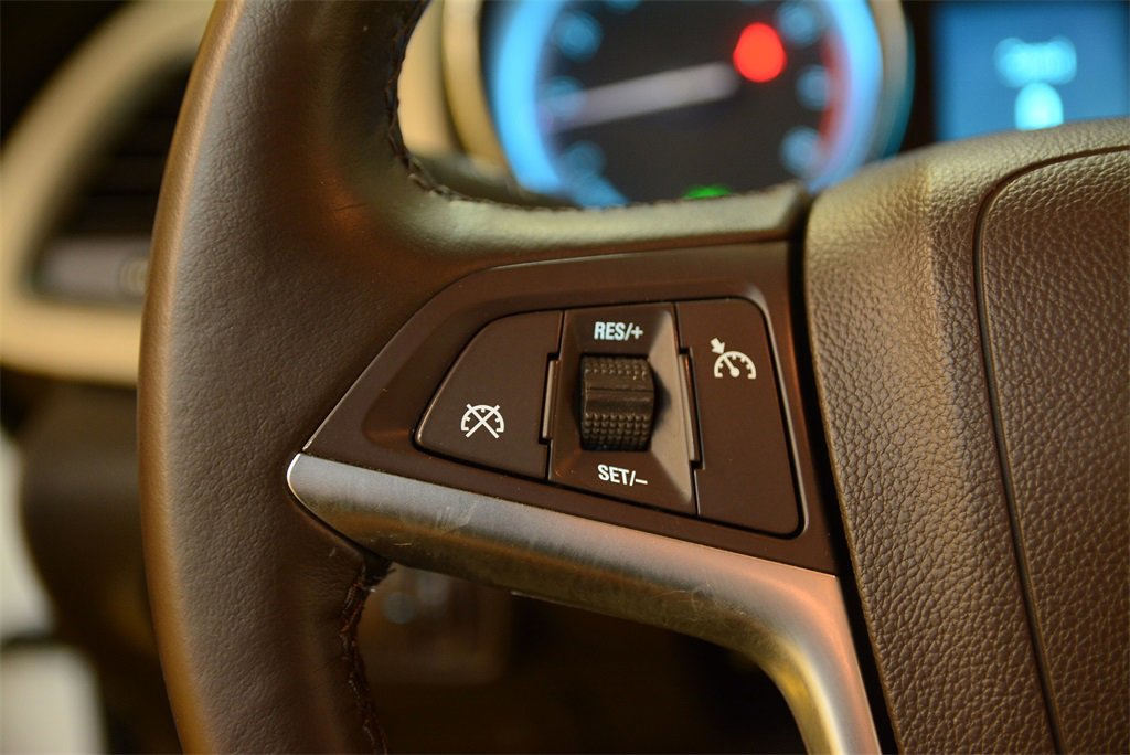 Used 2014 Buick Verano image 17