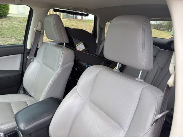 Used 2016 Honda CR-V Touring image 13