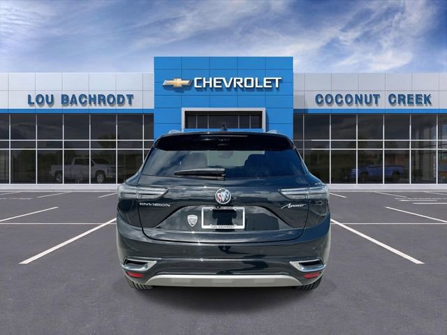 Used 2023 Buick Envision Avenir image 7