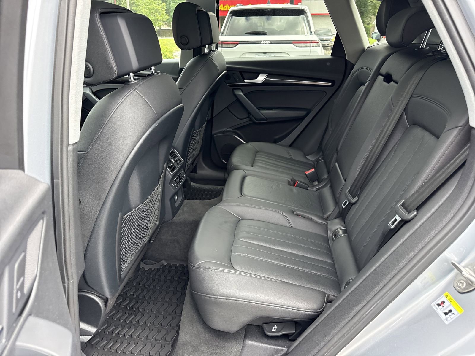 Used 2018 Audi Q5 2.0T Premium Plus w/ Premium Plus Package AWD/4WD image 10