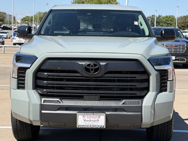 Used 2024 Toyota Tundra SR5 w/ SR5 Premium Package AWD/4WD image 7