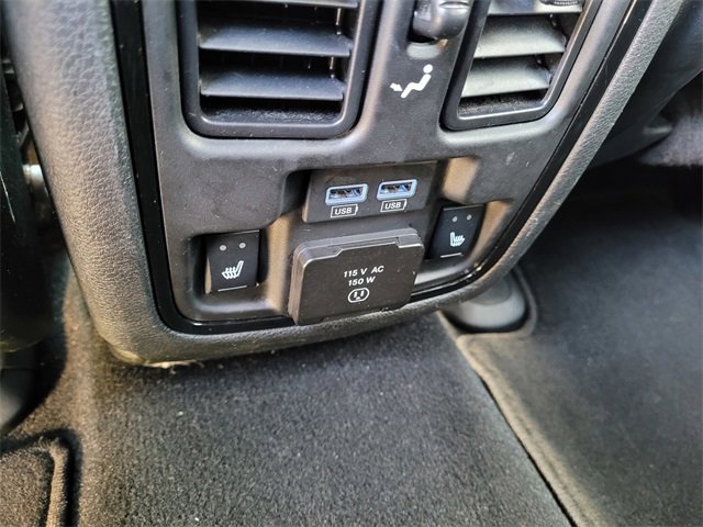 Certified 2024 Dodge Durango R/T image 11