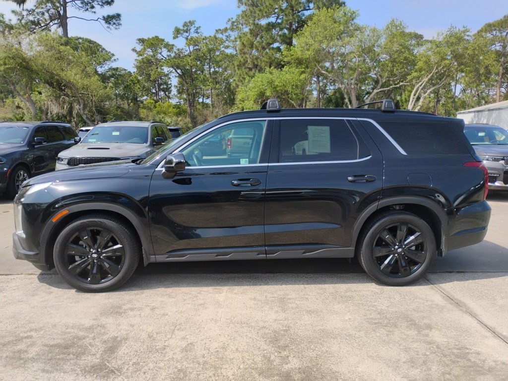 Used 2024 Hyundai Palisade XRT image 9