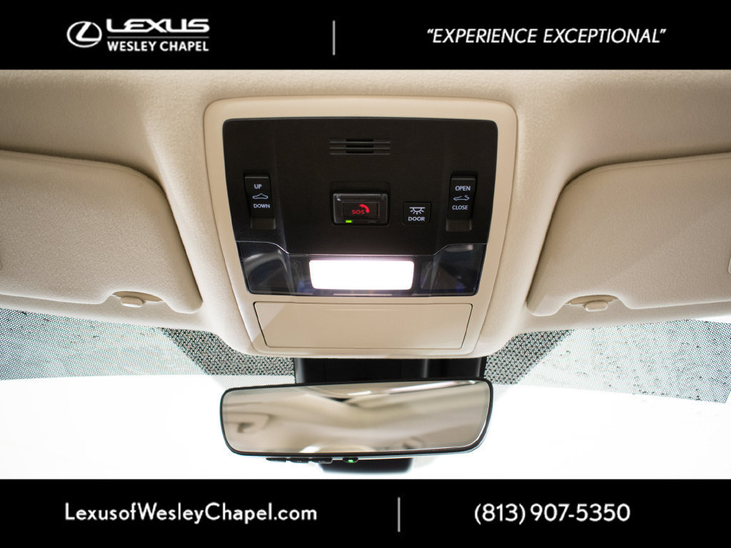 Certified 2022 Lexus RX 450h AWD w/ Premium Package image 22