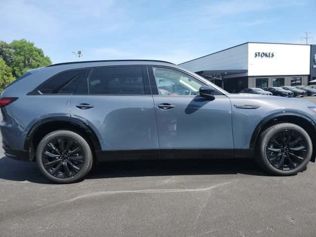 New 2026 MAZDA CX-90 3.3 Turbo S w/ Premium Package AWD/4WD image 2