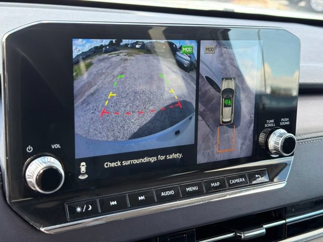 Used 2024 Mitsubishi Outlander SEL FWD image 36