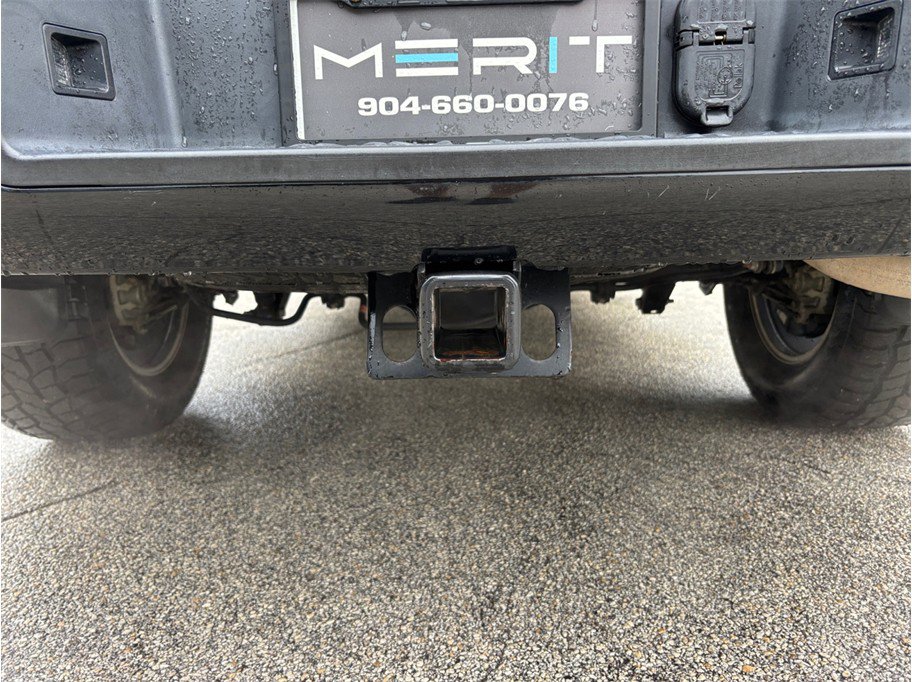 Used 2021 Nissan Titan SV w/ SV Convenience Package AWD/4WD image 16