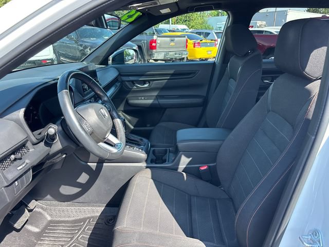 Used 2023 Honda CR-V Sport image 6