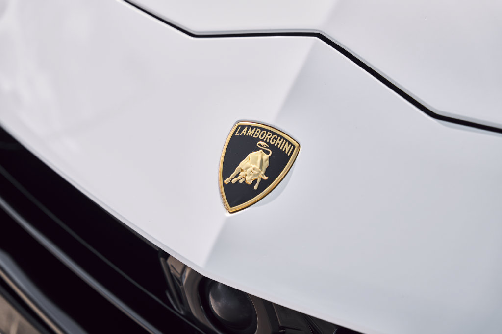Used 2023 Lamborghini Urus S AWD/4WD image 7