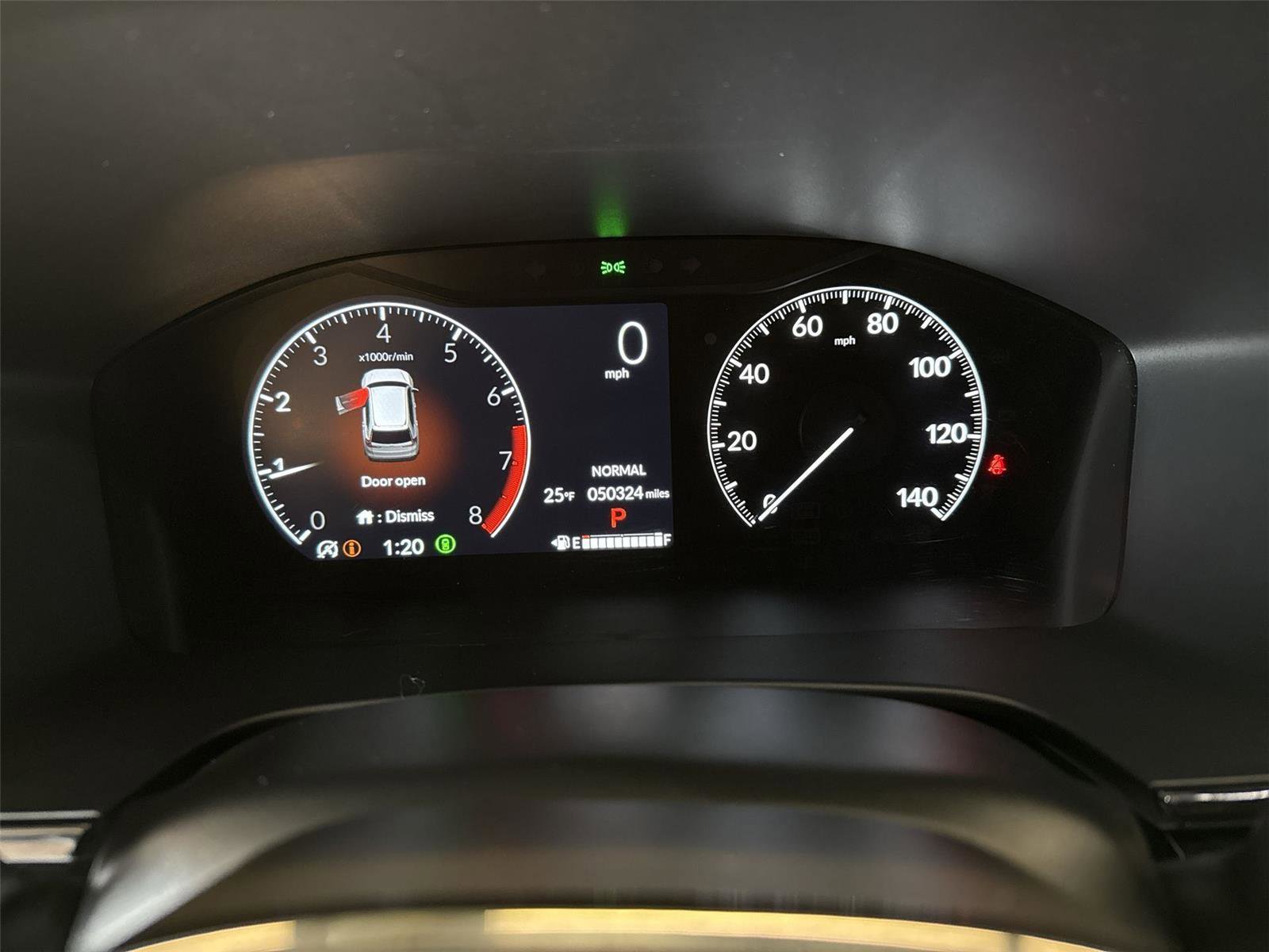 Used 2023 Honda CR-V EX-L image 10