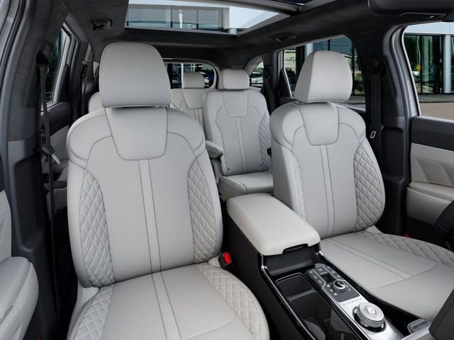 New 2026 Kia Sorento SX Prestige image 15