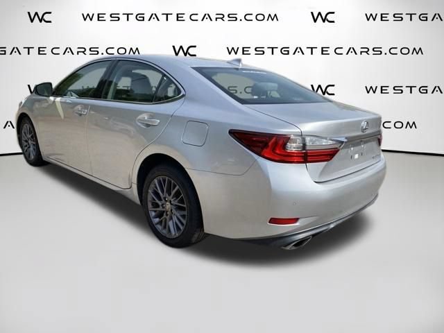 Used 2018 Lexus ES 350 w/ Premier Package FWD image 25