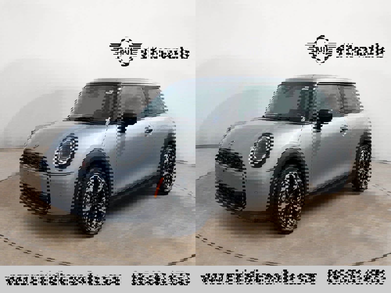 New 2025 MINI Cooper S image 7