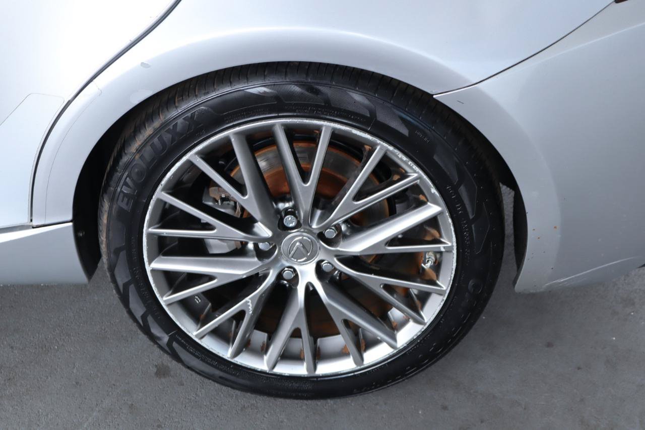 Used 2015 Lexus IS 250 AWD w/ Navigation System Package image 44