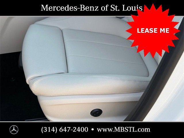 Certified 2025 Mercedes-Benz GLA 250 GLA 250 image 14