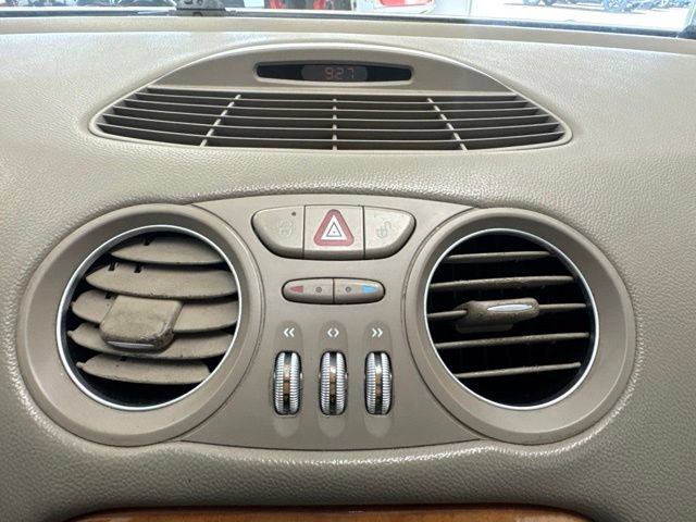 Used 2003 Mercedes-Benz SL 500 image 38