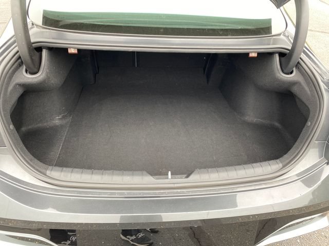 Used 2025 Hyundai Sonata SEL FWD image 20