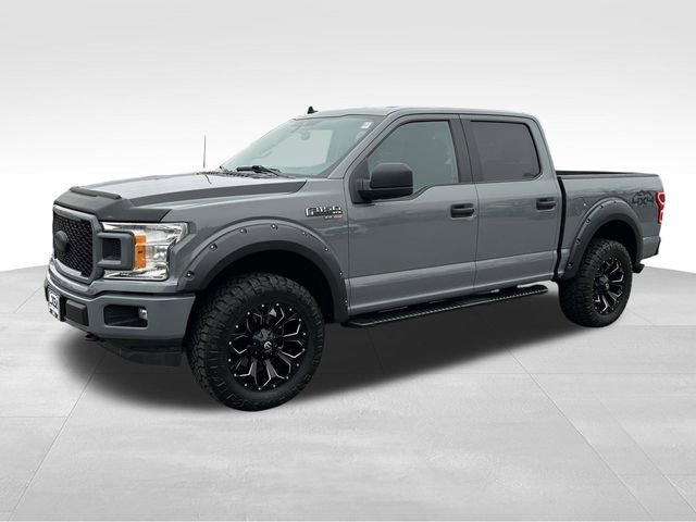 Used 2020 Ford F150 XL w/ Equipment Group 101A Mid image 23