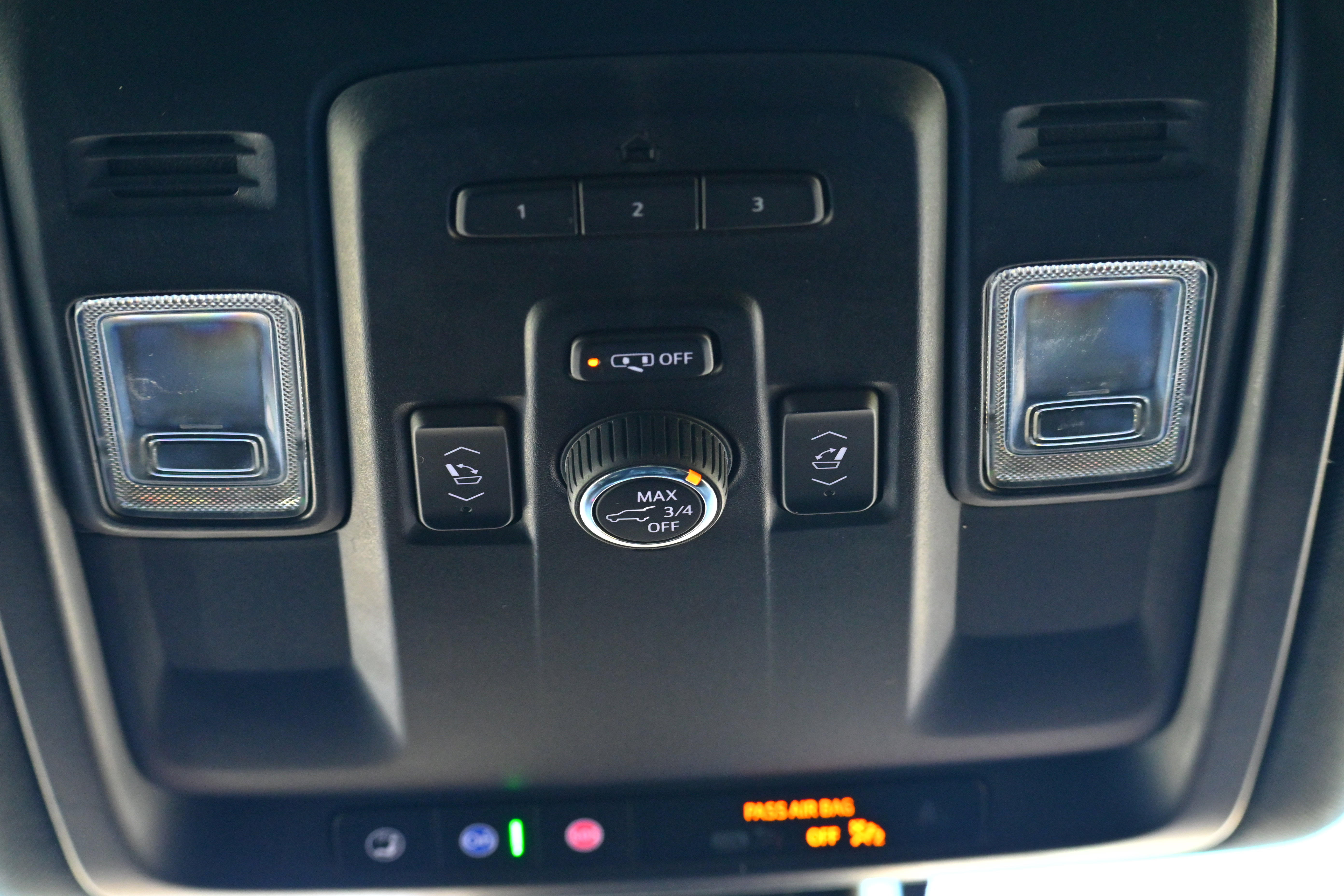 Used 2021 Chevrolet Suburban High Country image 25