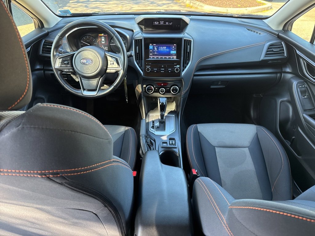 Used 2023 Subaru Crosstrek 2.0i Premium image 23