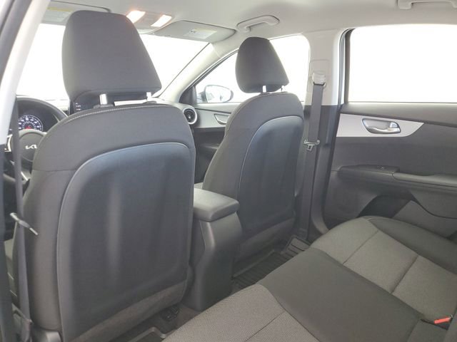 Used 2024 Kia Forte LX image 13