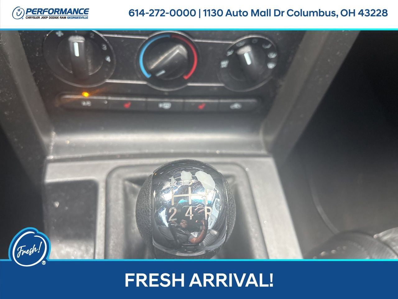 Used 2007 Ford Mustang GT Premium image 22