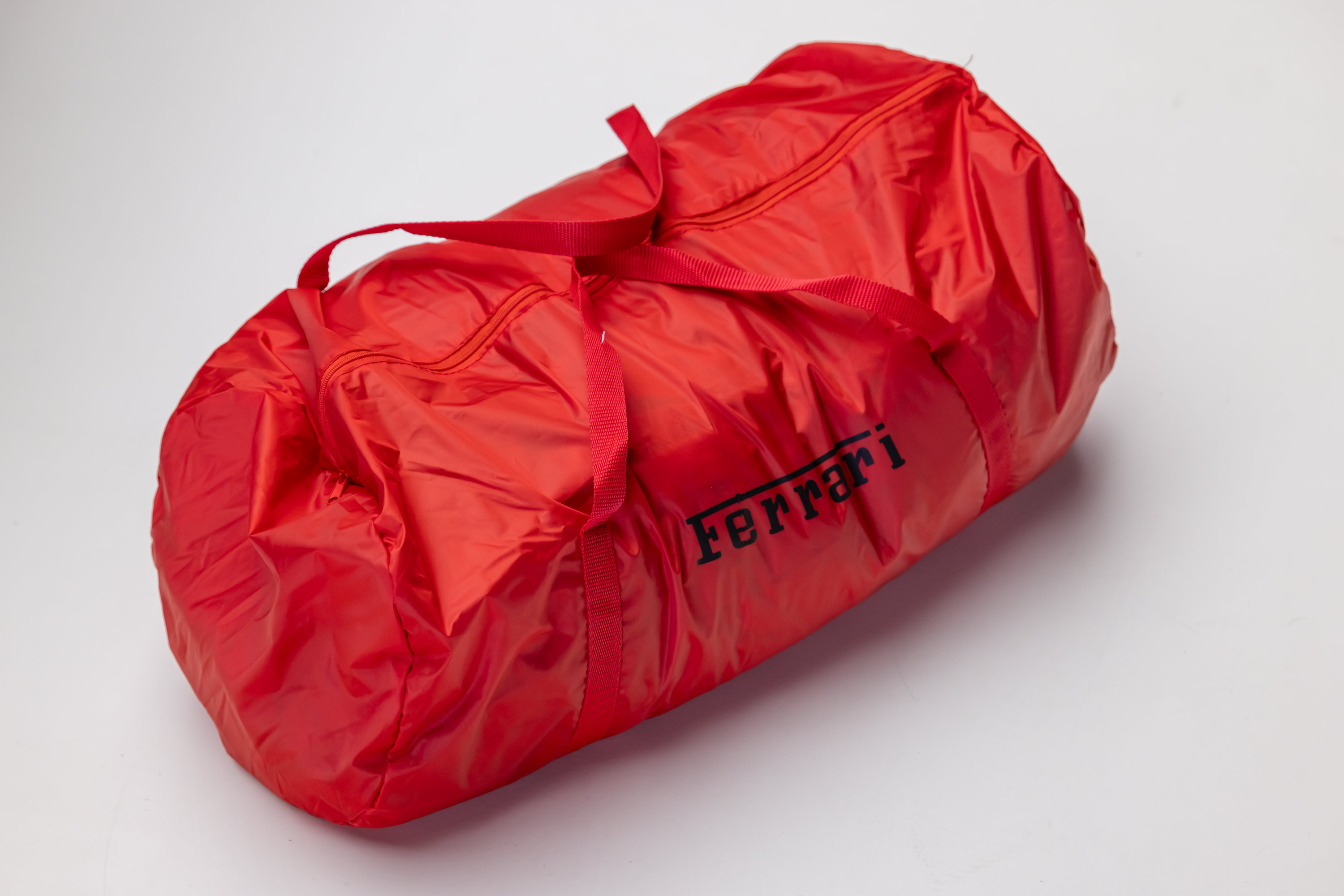 Used 2026 Ferrari Roma Spider RWD image 56