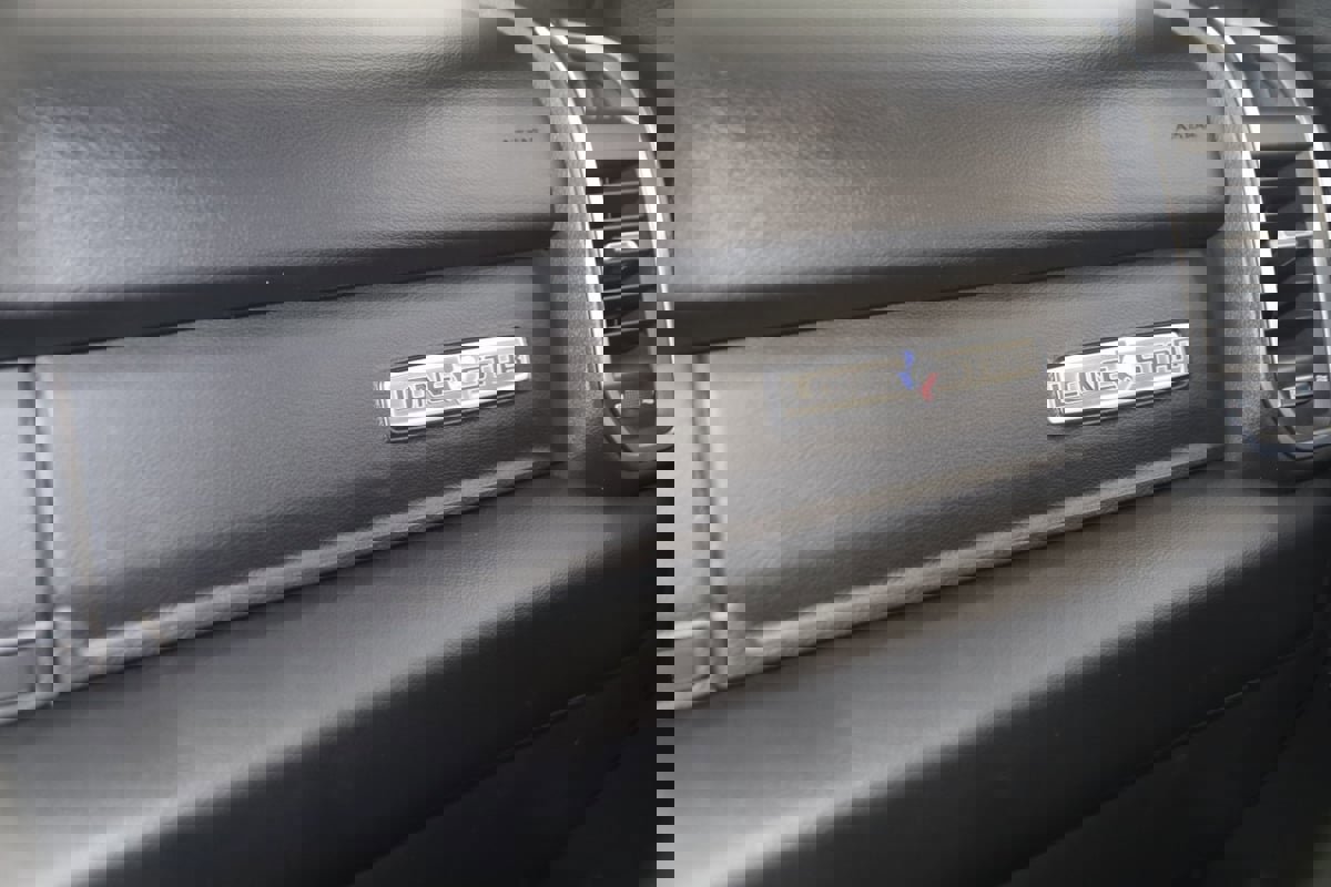 Used 2025 RAM 2500 Lone Star image 29