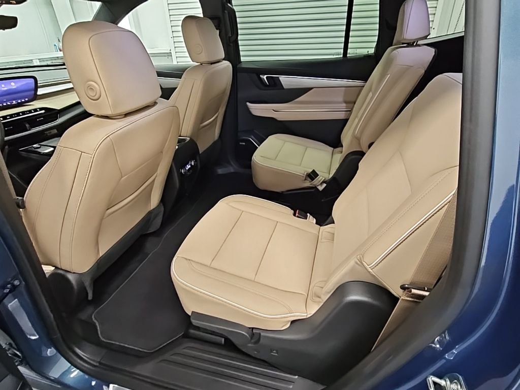 New 2026 Buick Enclave Preferred w/ Power Package image 30