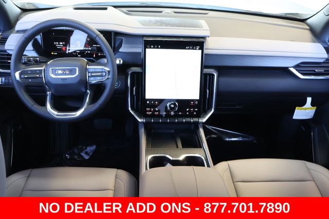 New 2026 GMC Acadia Elevation w/ Elevation Premium Package image 17