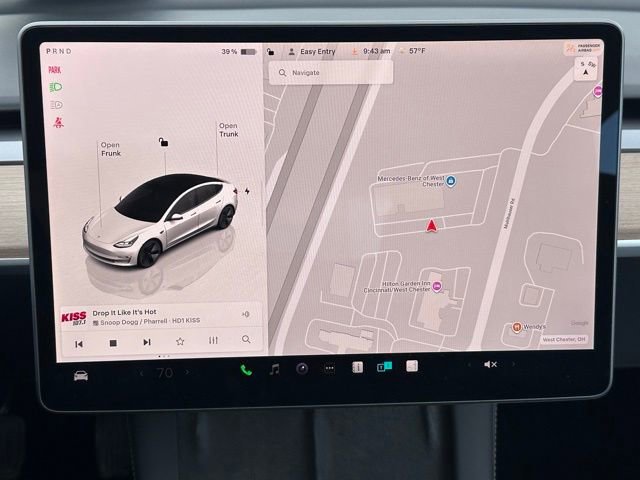 Used 2023 Tesla Model 3 Standard Range RWD image 7