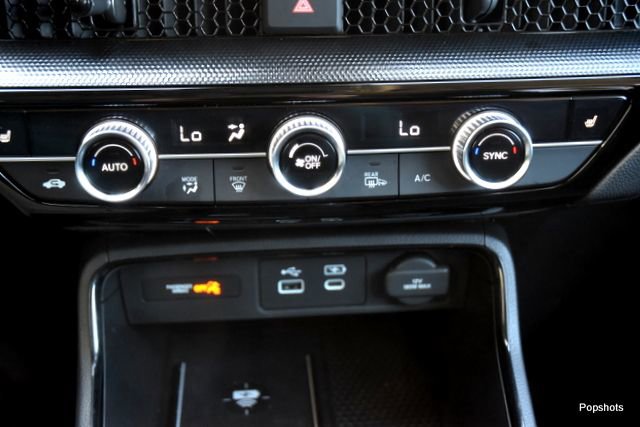 Used 2025 Honda CR-V EX-L image 22