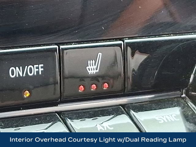 Used 2024 GMC Canyon AT4 image 30