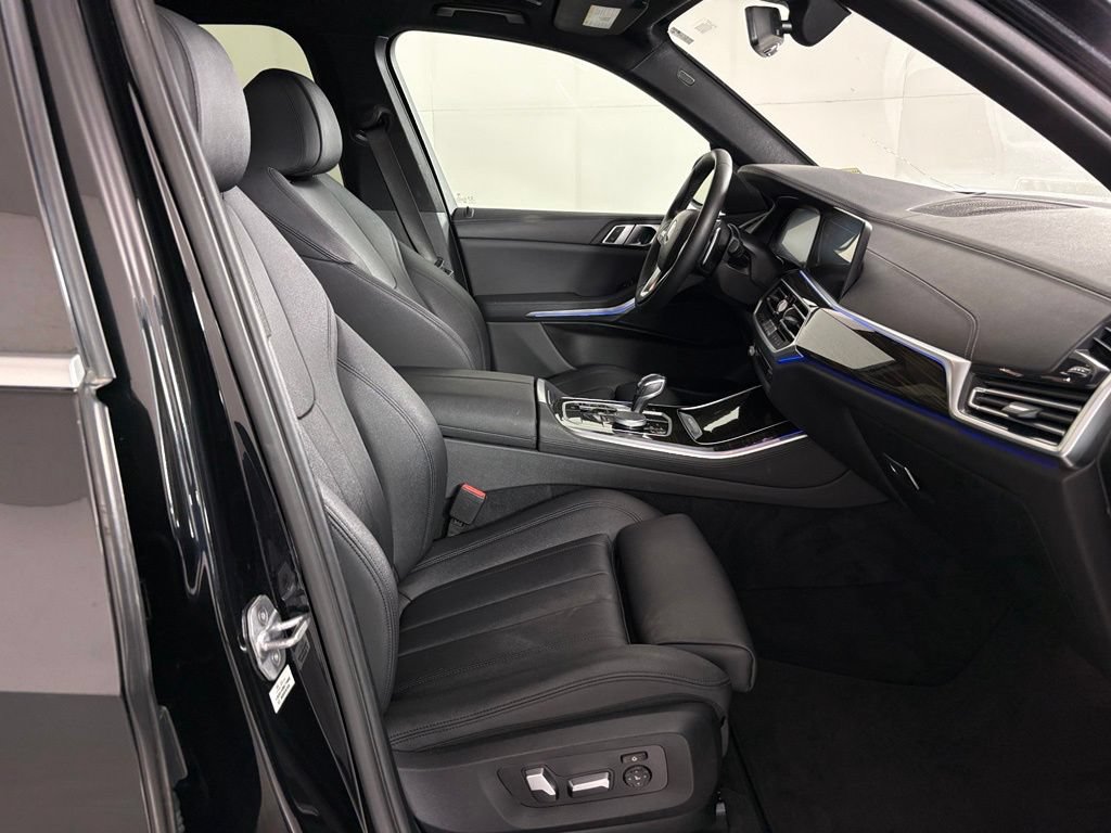 Used 2020 BMW X5 sDrive40i w/ Premium Package RWD image 43