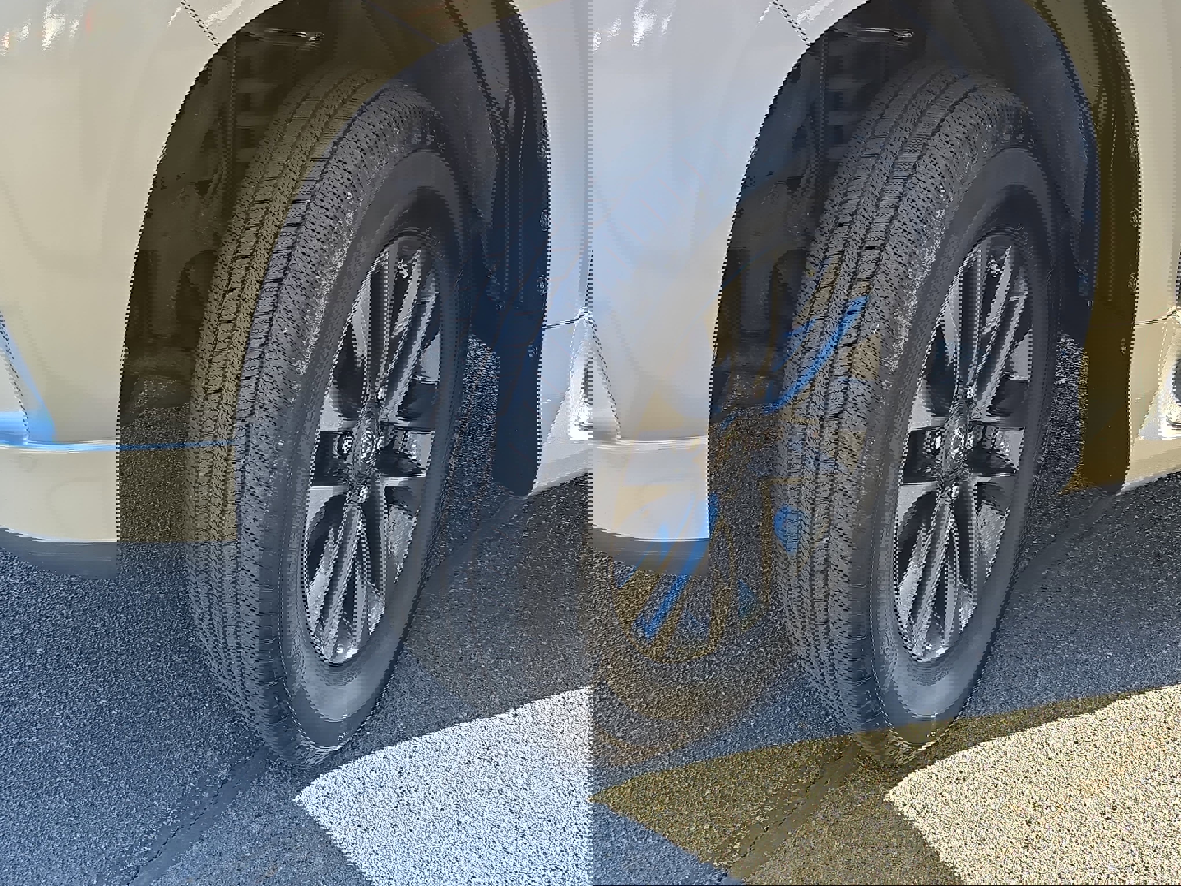 Used 2021 Lexus GX 460 Premium w/ Premium Package image 33