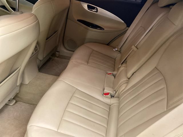 Used 2016 INFINITI QX50 2WD image 11