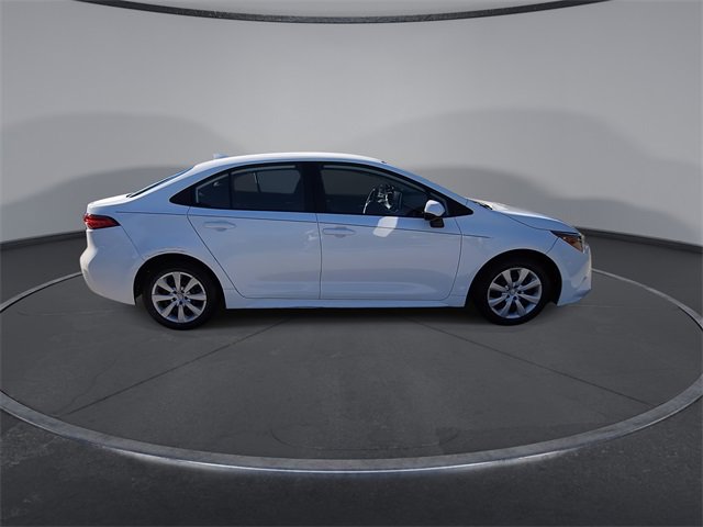 Used 2020 Toyota Corolla LE image 9