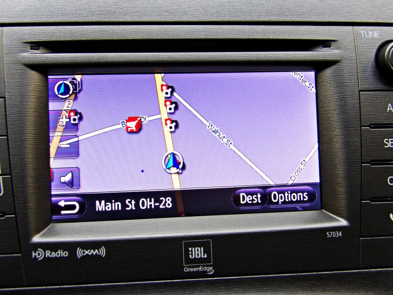 Used 2013 Toyota Prius Four FWD image 16