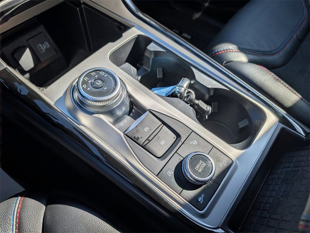 Used 2024 Ford Explorer ST w/ Equipment Group 401A image 17