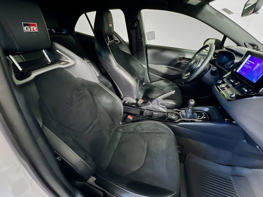 Used 2024 Toyota Corolla GR AWD/4WD image 26
