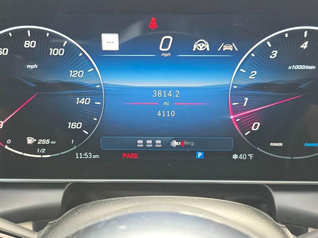 Certified 2026 Mercedes-Benz GLC 300 4MATIC image 29