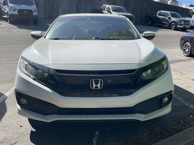 Used 2019 Honda Civic Sport image 10