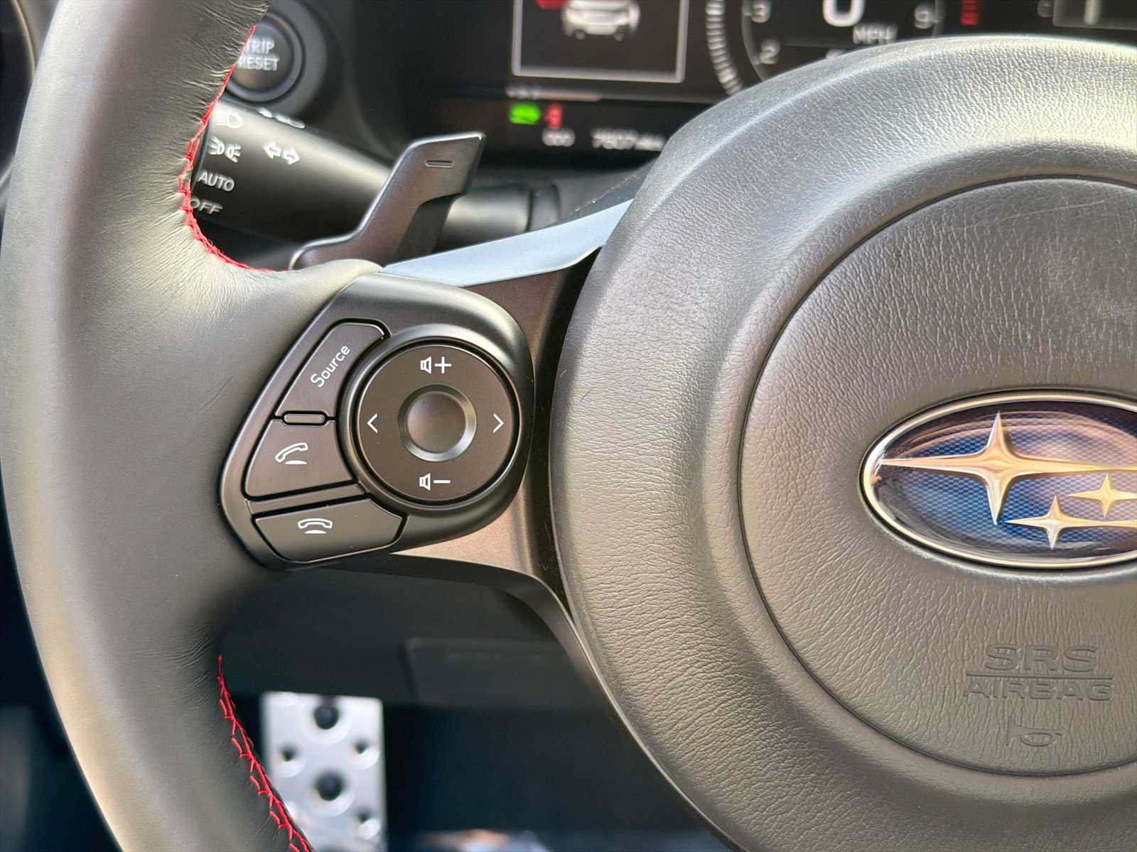 Used 2023 Subaru BRZ Limited RWD image 19