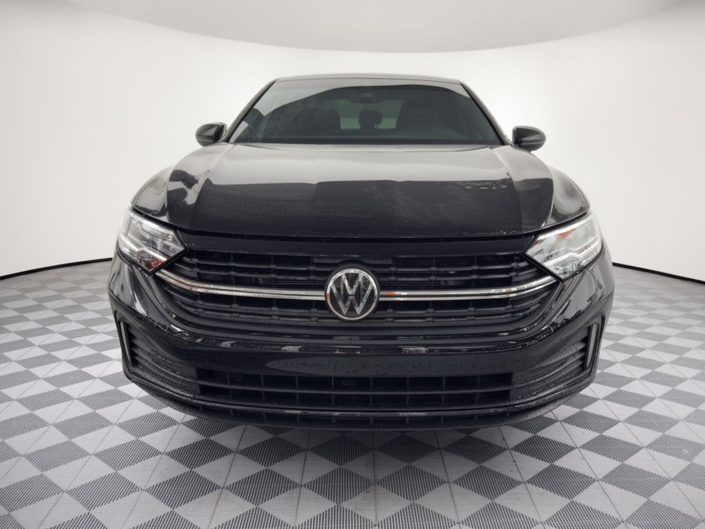 Used 2024 Volkswagen Jetta Sport FWD image 6